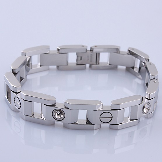 Bracciale Cartier Modello 355